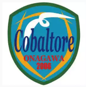 Cobaltore Onagawa
