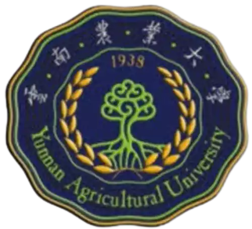 Yunnan Agricultural University (Women)