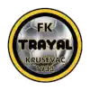Trayal Krusevac U19