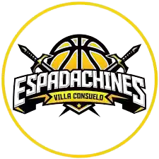 Espadachines de Villa Consuelo U22