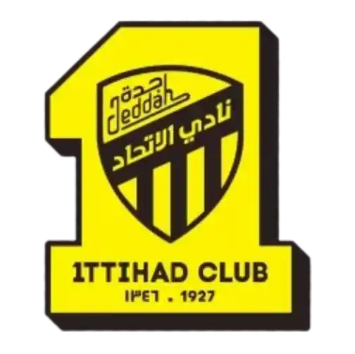 Al-Ittihad (amajesumama)
