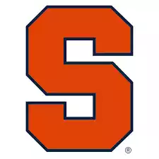 Syracuse Cam Đỏ