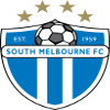 South Melbourne U20