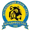 Luch-M Vladivostok