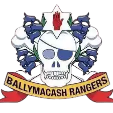 Ballymacash