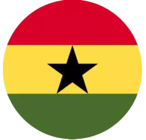 Ghana (bodyaoo)
