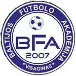 Visagino BFA U19