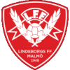 Lindeborgs FF 1948