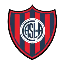 San Lorenzo de Almagro (F)