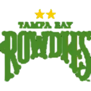 Тампа Бэй Ровдиес