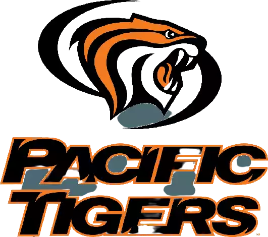 Pacific Tigers