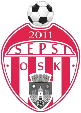 ACS Sepsi OSK Sfantul Gheorghe (Women)
