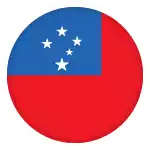 Samoa U23