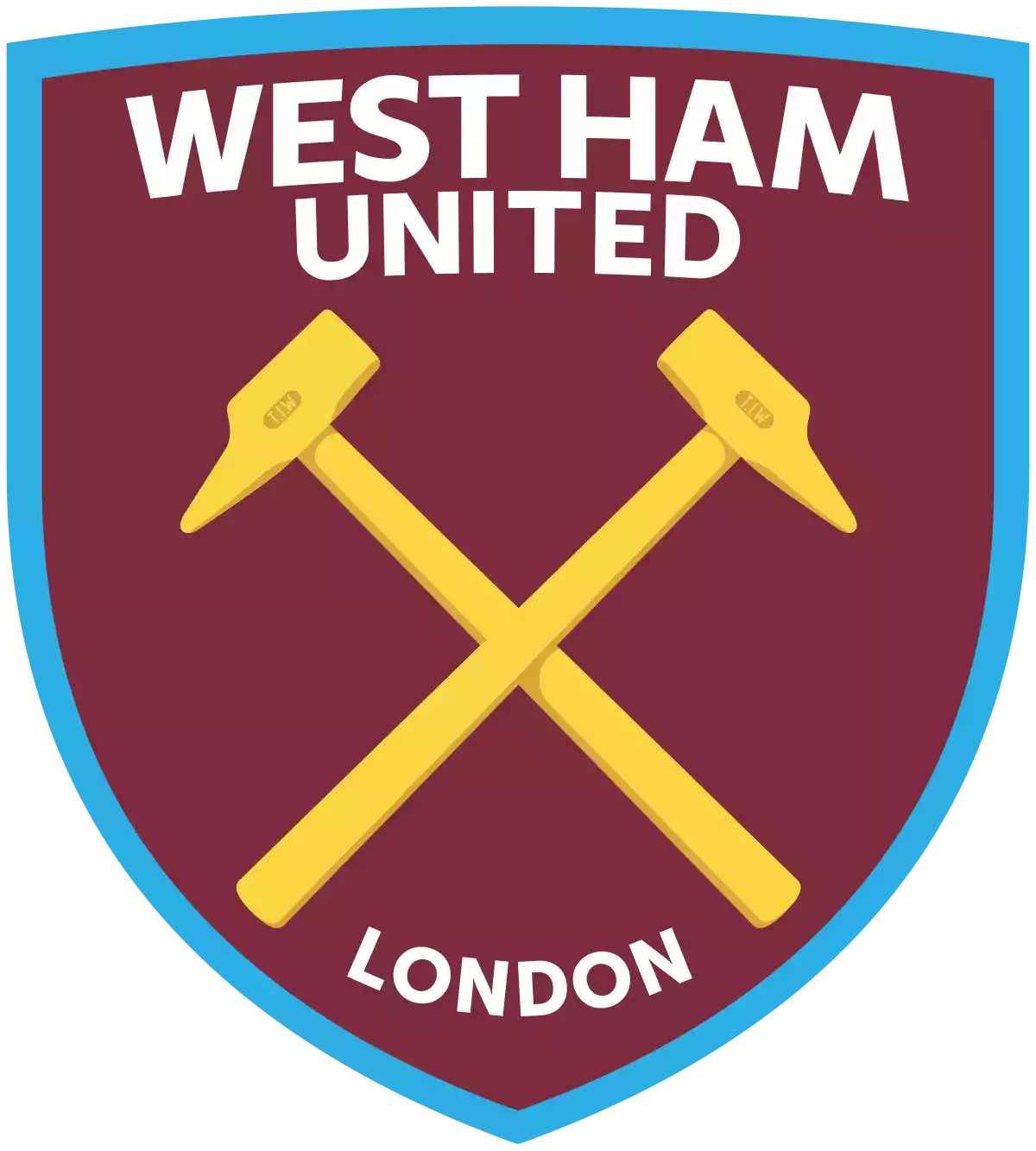 West Ham United (vladl3n)