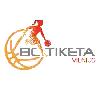 Вильниаус БК7 (жен)