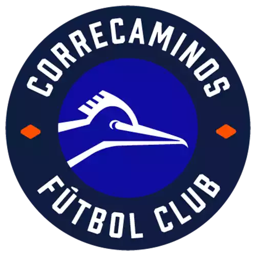 Correcaminos III