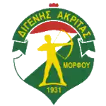 Digenis Akritas Morfou