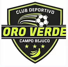 Oro Verde Santa Rita