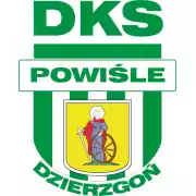 Powisle Dzierzgon
