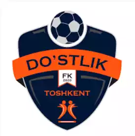 Đội bóng Do'stlik Tashkent