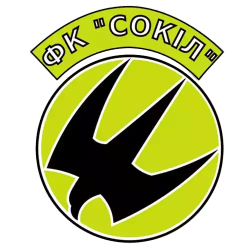 Sokol Velyka Berezovytsia