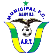 ART Municipal Jalapa