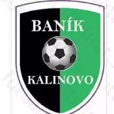 TJ Banik Kalinovo