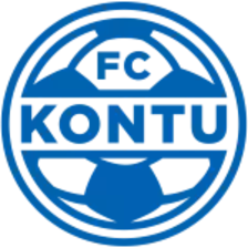 Kontu Ita-Helsinki (Femenino)