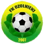 Озолниеки