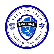 Маккаби Тель Монд (мол)