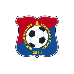 Uralets-TS Nizhny Tagil