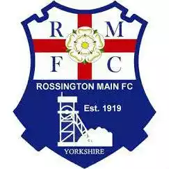 Rossington Main