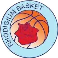 Rhodigium Basket Asd (Nữ)