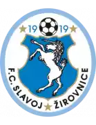 Zirovnice