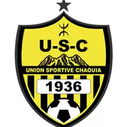 Chaouia U21