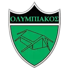 Олимпиакос Никосиа (жен)