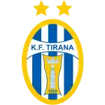 KF Tirana