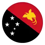 Papúa Nueva Guinea