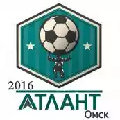 MFK Atlant Omsk