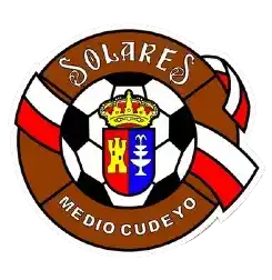 SD Solares Medio Cudeyo U19