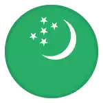 Turkmenistan