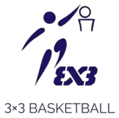 Эпик 3x3 (жен)
