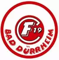 FC 1919 Bad Durrheim