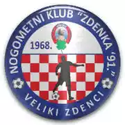 Зденка 91