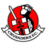 Crusaders belfast 2025 glenavon fc h2h