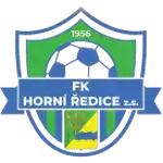 Horni Redice