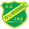 XV De Novembro Jau