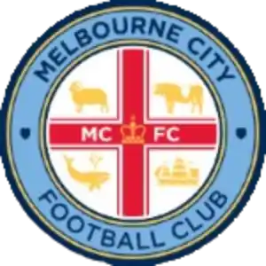 Melbourne City II (Women)