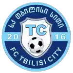 Tbilisi City