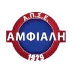 Amfiali